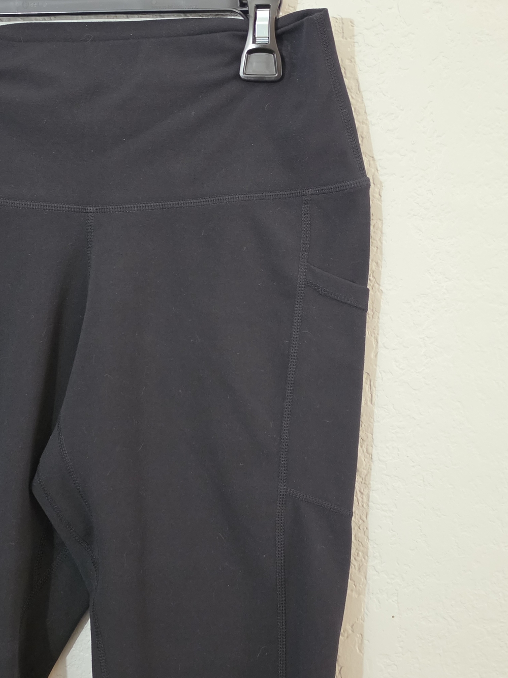 Colorfulkoala High Waisted Yoga Pants 7/8 Length With Pockets Womens Medium - Picture 5 of 10